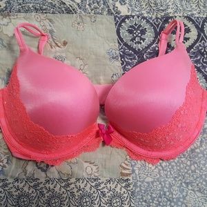 Victoria secret bra